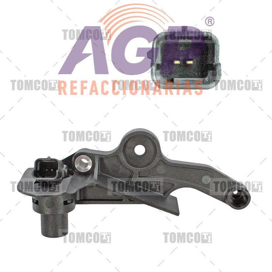 SENSOR DE POSICION DEL CIGEÑAL / SENSOR CKP PEUGEOT 206  1.4 LTS.  4 CIL. (SOHC)  (MPFI)  2003-2008