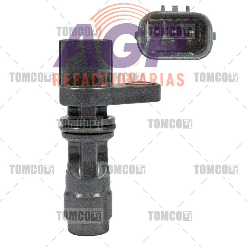 SENSOR DE POSICION DEL CIGEÑAL / SENSOR CKP HONDA CIVIC SI 2.0 LTS.  4 CIL. (DOHC)  (MPFI)  2007-2009