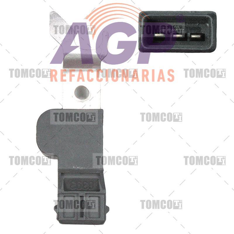 SENSOR DE POSICION DEL ARBOL DE LEVAS / SENSOR CMP CHEVROLET OPTRA  2.0 LTS.  4 CIL. (DOHC)  (MPFI)  2006-2010/ DAEWOO LEGANZA  2.2 LTS.  4 CIL.   (MPFI) (IMP) 1999-2002