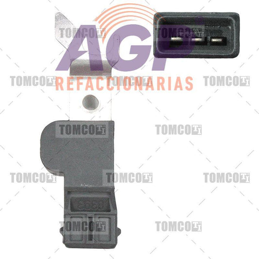 SENSOR DE POSICION DEL ARBOL DE LEVAS / SENSOR CMP CHEVROLET OPTRA  2.0 LTS.  4 CIL. (DOHC)  (MPFI)  2006-2010/ DAEWOO LEGANZA  2.2 LTS.  4 CIL.   (MPFI) (IMP) 1999-2002