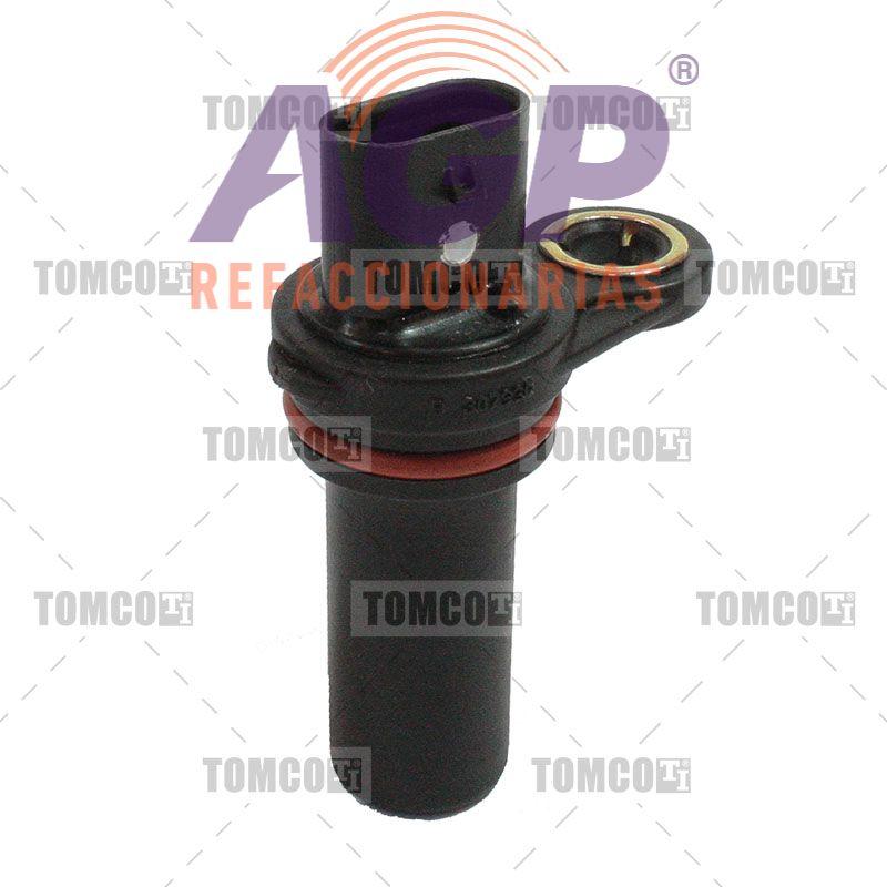 SENSOR DE POSICION DEL CIGEÑAL / SENSOR CKP DODGE JOURNEY  2.4 LTS.  4 CIL. (DOHC)  (MPFI)  2009-2020/ JEEP COMPASS  2.4 LTS.  4 CIL. (DOHC)  (MPFI)  2007-2017