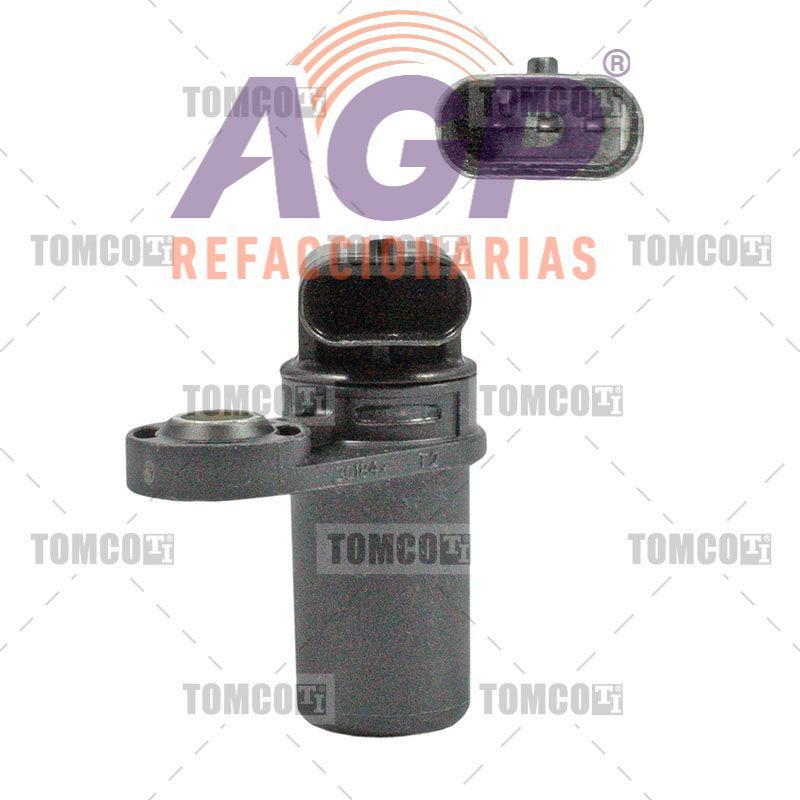 SENSOR DE POSICION DEL CIGEÑAL / SENSOR CKP CHRYSLER TOWN & COUNTRY  4.0 LTS.  6 CIL. (SOHC)  (MPFI)  2008-2010/ DODGE JOURNEY  3.5 LTS.  6 CIL. (DOHC)  (MPFI)  2009-2010