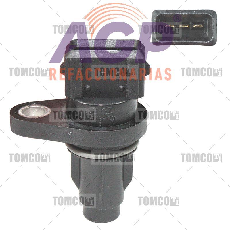 SENSOR DE POSICION DEL ARBOL DE LEVAS / SENSOR CMP DODGE ATTITUDE  1.6 LTS.  4 CIL. (DOHC) 16 VAL (MPFI)  2006-2011 - REFACCIONARIAS AGP