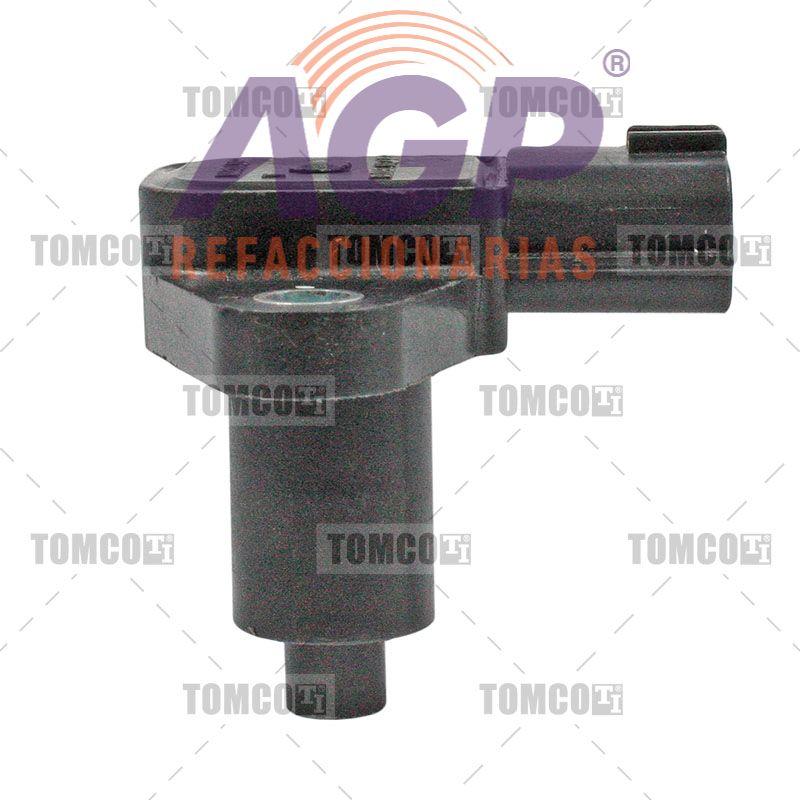 SENSOR DE POSICION DEL CIGEÑAL / SENSOR CKP NISSAN MAXIMA  3.0 LTS.  6 CIL.  24 VAL (MPFI)  1995-2001