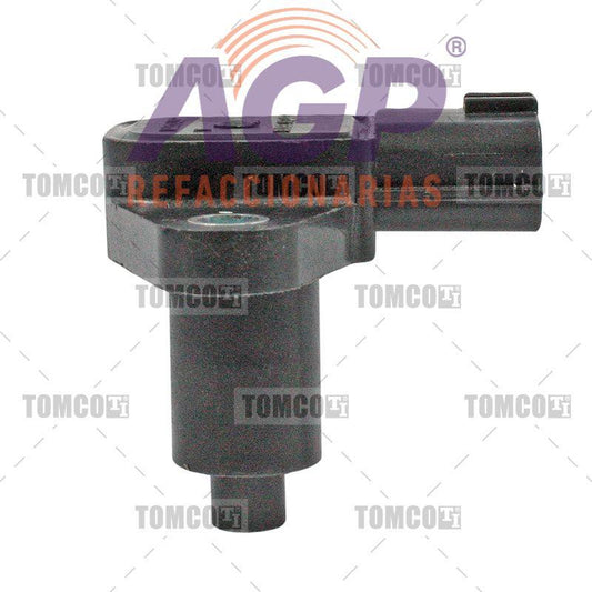 SENSOR DE POSICION DEL CIGEÑAL / SENSOR CKP NISSAN MAXIMA  3.0 LTS.  6 CIL.  24 VAL (MPFI)  1995-2001
