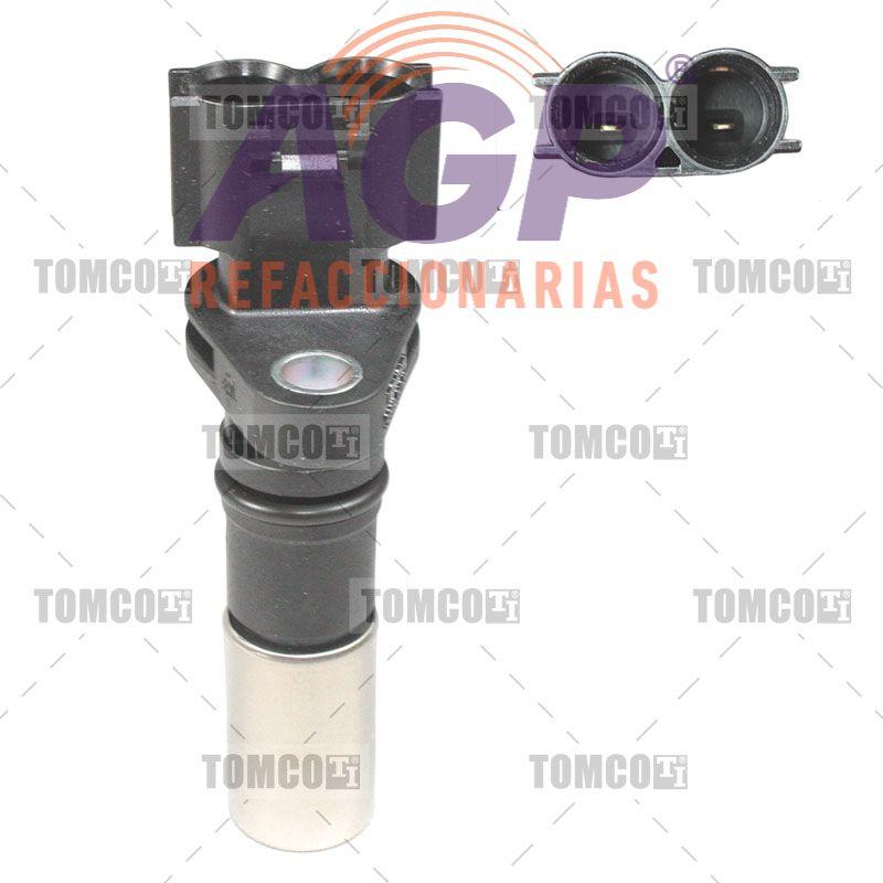 SENSOR DE POSICION DEL CIGEÑAL / SENSOR CKP TOYOTA YARIS  1.5 LTS.  4 CIL. (DOHC)  (MPFI)  2006-2021