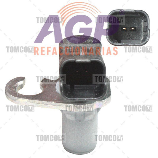 SENSOR CKP PEUGEOT 407  2.2 LTS.4 CIL.L4 DOHC NACIONAL 2006-2009 /PEUGE