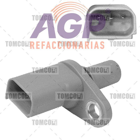 SENSOR DE POSICION DEL ARBOL DE LEVAS / SENSOR CMP FORD TRANSIT TD 2.2 LTS.  4 CIL. (DOHC)  (MPFI)  2007-2013