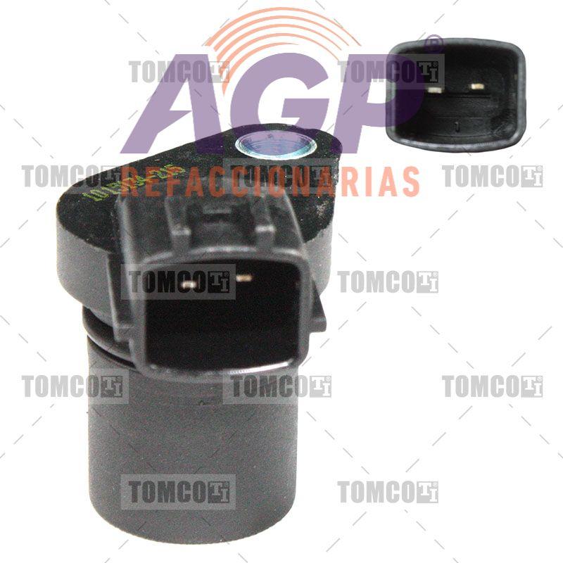 SENSOR DE POSICION DEL ARBOL DE LEVAS / SENSOR CMP NISSAN MAXIMA  3.0 LTS.  6 CIL.  24 VAL (MPFI)  1995-2001/ INFINITI I30  3.0 LTS.  6 CIL. (DOHC)  (MPFI)  1998-2001