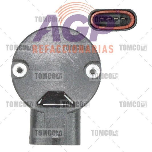 SENSOR DE POSICION DEL ARBOL DE LEVAS / SENSOR CMP FORD WINDSTAR  3.8 LTS.  6 CIL. (OHV)  (MPFI)  1995
