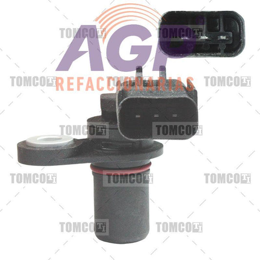 SENSOR DE POSICION DEL CIGEÑAL / SENSOR CKP JEEP GRAND CHEROKEE  5.7 LTS.  8 CIL. (SOHC)  (MPFI)  2005-2006/ DODGE RAM 2500  4.7 LTS.  8 CIL. (OHV)  (MPFI)  2005-2006
