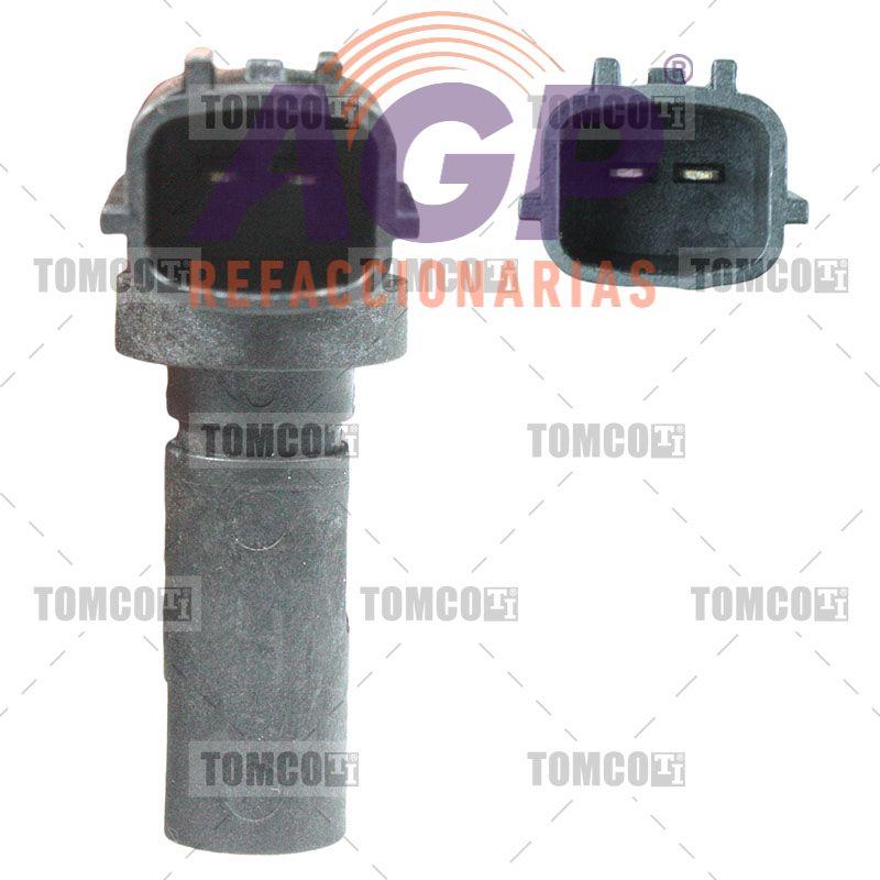 SENSOR DE POSICION DEL CIGEÑAL / SENSOR CKP NISSAN D21  2.4 LTS.  4 CIL. (SOHC)  (MPFI)  1995-1997