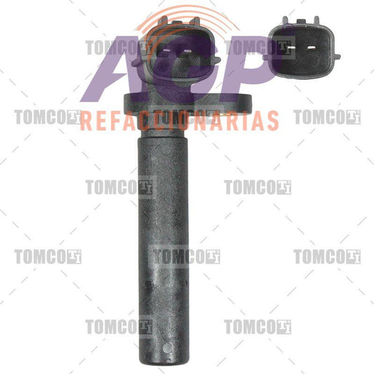 SENSOR DE POSICION DEL CIGEÑAL / SENSOR CKP NISSAN SENTRA  2.0 LTS.  4 CIL. (DOHC)  (MPFI)  1998-2001