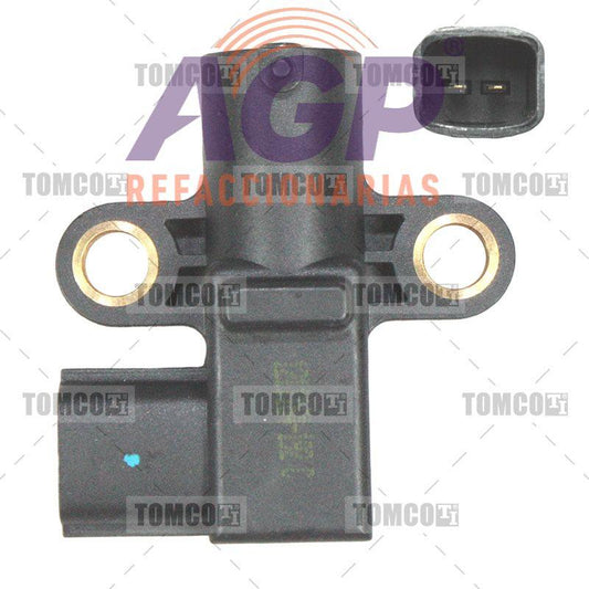 SENSOR DE POSICION DEL CIGEAL / SENSOR CKP  NISSAN MAXIMA  3.0 LTS.6 CIL.V6  NACIONAL 1995-2001 /NISSAN MAXIMA  3.5 LTS.6 CIL.V6 DOHC NACIONAL 2002-2002 /NISSAN PATHFINDER  3.5 LTS.6 CIL.V6 DOHC N