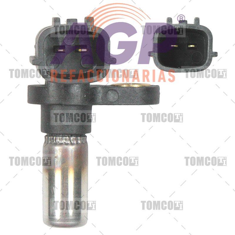 SENSOR DE POSICION DEL CIGEÑAL / SENSOR CKP NISSAN ALTIMA  2.4 LTS.  4 CIL. (DOHC) 16 VAL (MPFI)  1996-1997