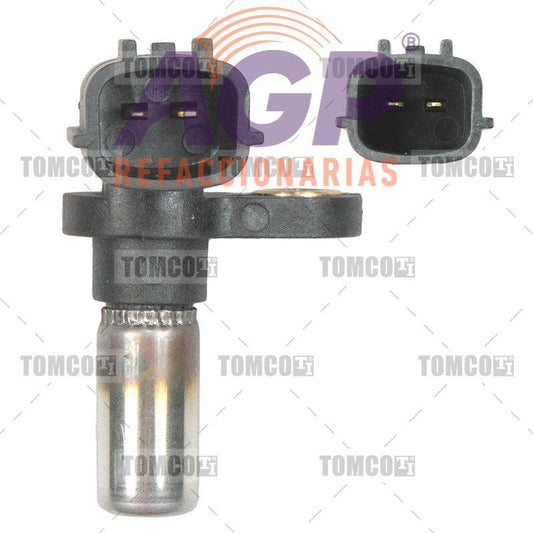 SENSOR DE POSICION DEL CIGEÑAL / SENSOR CKP NISSAN ALTIMA  2.4 LTS.  4 CIL. (DOHC) 16 VAL (MPFI)  1996-1997