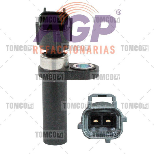 SENSOR DE POSICION DEL CIGEÑAL / SENSOR CKP FORD CONTOUR  2.0 LTS.  4 CIL. (DOHC) 16 VAL (MPFI)  1998-2000