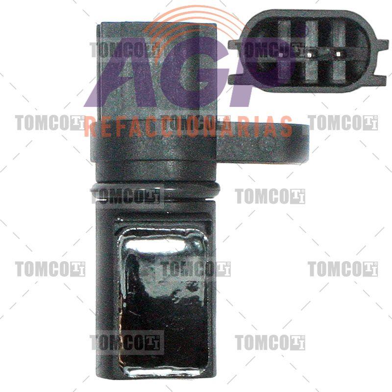 SENSOR DE POSICION DEL ARBOL DE LEVAS / SENSOR CMP NISSAN FRONTIER  4.0 LTS.  6 CIL. (DOHC)  (MPFI)  2008-2020