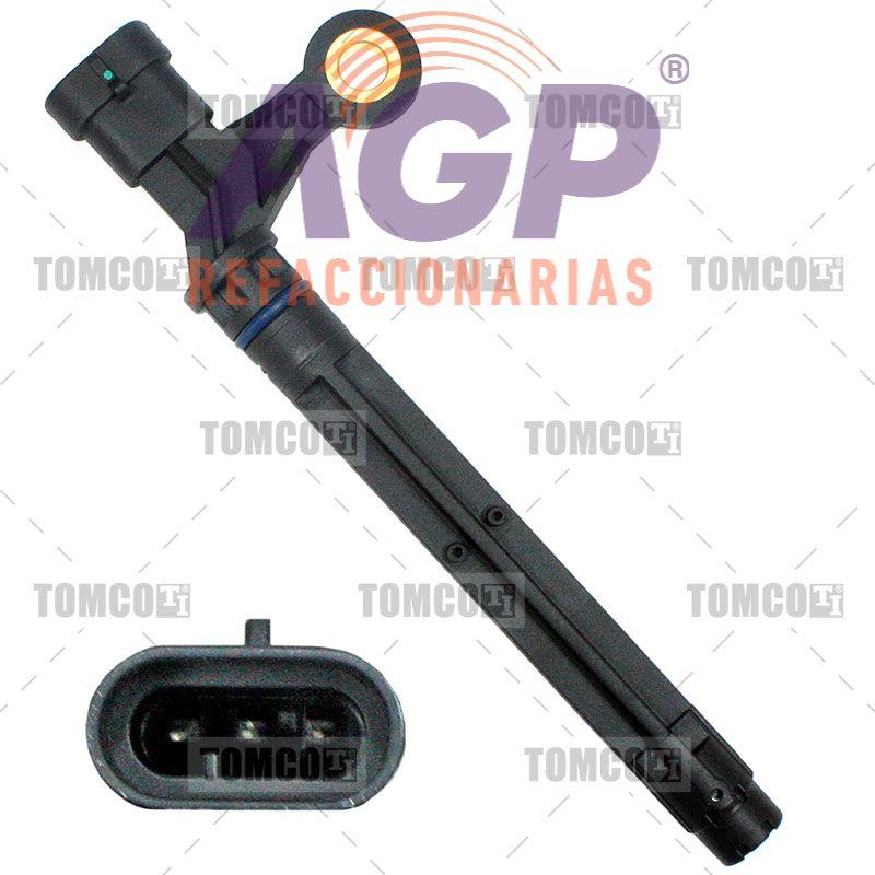 SENSOR DE POSICION DEL CIGEÑAL / SENSOR CKP CHEVROLET SILVERADO 3500 HD  8.1 LTS.  8 CIL. (OHV)  (MPFI)  2001-2006