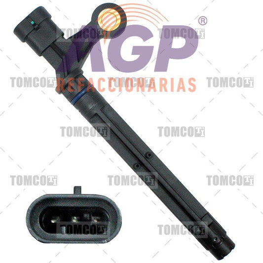 SENSOR DE POSICION DEL CIGEÑAL / SENSOR CKP CHEVROLET SILVERADO 3500 HD  8.1 LTS.  8 CIL. (OHV)  (MPFI)  2001-2006
