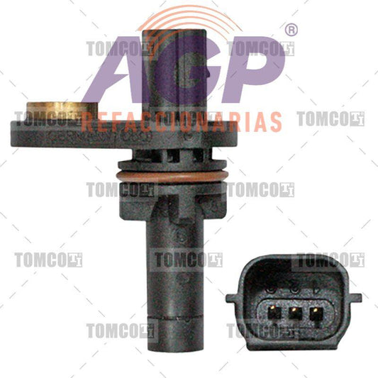 SENSOR DE POSICION DEL CIGEÑAL / SENSOR CKP CHEVROLET CAPTIVA SPORT  3.6 LTS.  6 CIL. (DOHC)  (MPFI)  2008-2010