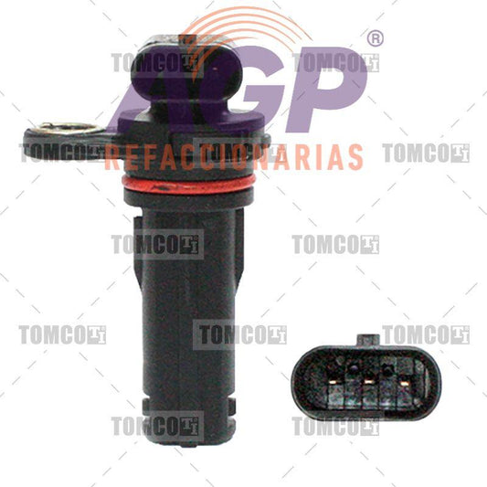 SENSOR DE POSICION DEL CIGEÑAL / SENSOR CKP CHRYSLER TOWN & COUNTRY  3.6 LTS.  6 CIL. (SOHC)  (MPFI)  2011-2016/ DODGE JOURNEY  3.6 LTS.  6 CIL. (DOHC)  (MPFI)  2012-2019/ JEEP CHEROKEE  3.2 LTS.