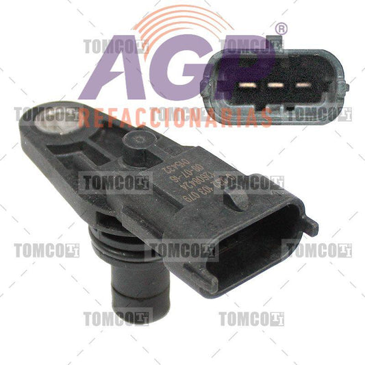 SENSOR DE POSICION DEL ARBOL DE LEVAS / SENSOR CMP CHEVROLET CAPTIVA SPORT  3.6 LTS.  6 CIL. (DOHC)  (MPFI)  2008-2010