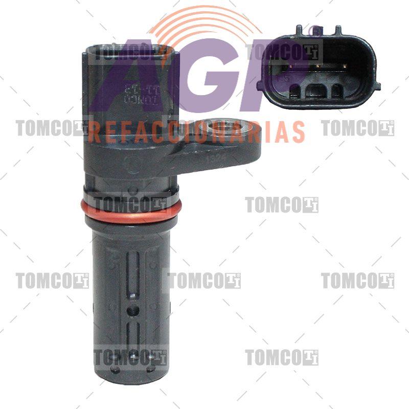 SENSOR DE POSICION DEL CIGEÑAL / SENSOR CKP HONDA CIVIC  1.8 LTS.  4 CIL. (SOHC)  (MPFI)  2006-2011 - REFACCIONARIAS AGP