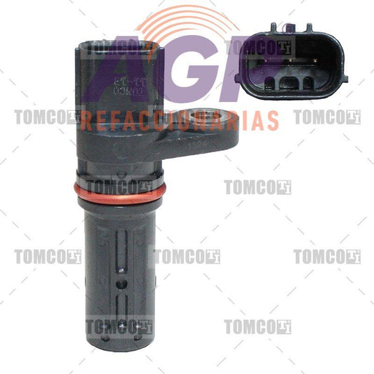 SENSOR DE POSICION DEL CIGEÑAL / SENSOR CKP HONDA CIVIC  1.8 LTS.  4 CIL. (SOHC)  (MPFI)  2006-2011 - REFACCIONARIAS AGP