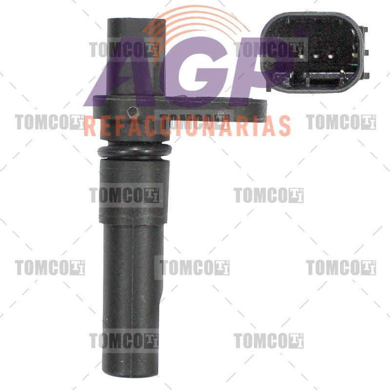 SENSOR DE POSICION DEL ARBOL DE LEVAS / SENSOR CMP FORD F-350 SUPER DUTY  6.2 LTS.  8 CIL. (SOHC)  (MPFI)  2011-2019