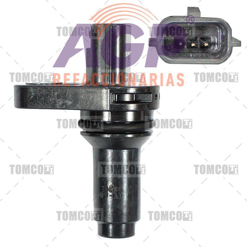 SENSOR DE POSICION DEL CIGEÑAL / SENSOR CKP NISSAN SENTRA SE-R 2.5 LTS.  4 CIL. (DOHC)  (MPFI)  2007-2012