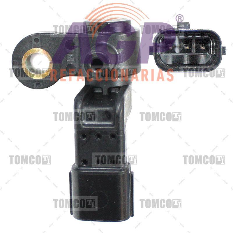 SENSOR DE POSICION DEL CIGEÑAL / SENSOR CKP HONDA CIVIC  1.7 LTS.  4 CIL. (SOHC) 16 VAL (MPFI)  2001-2005/ ACURA EL  1.7 LTS.  4 CIL.   (MPFI) (IMP) 2001-2003/ HONDA CIVIC  1.7 LTS.  4 CIL. (SOHC)