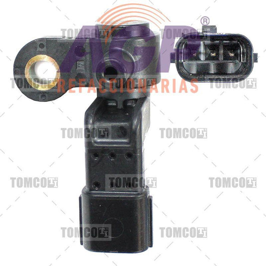 SENSOR DE POSICION DEL CIGEÑAL / SENSOR CKP HONDA CIVIC  1.7 LTS.  4 CIL. (SOHC) 16 VAL (MPFI)  2001-2005/ ACURA EL  1.7 LTS.  4 CIL.   (MPFI) (IMP) 2001-2003/ HONDA CIVIC  1.7 LTS.  4 CIL. (SOHC)