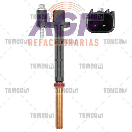 SENSOR DE POSICION DEL CIGEÑAL / SENSOR CKP FORD F-150  5.0 LTS.  8 CIL. (DOHC)  (MPFI)  2011-2017