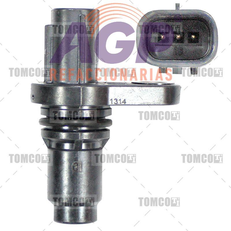 SENSOR DE POSICION DEL ARBOL DE LEVAS / SENSOR CMP TOYOTA CAMRY  3.5 LTS.  6 CIL. (DOHC)  (MPFI)  2007-2017