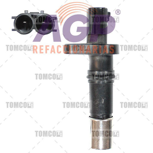 SENSOR DE POSICION DEL CIGEÑAL / SENSOR CKP TOYOTA CAMRY  2.5 LTS.  4 CIL. (DOHC)  (MPFI)  2010-2017 - REFACCIONARIAS AGP