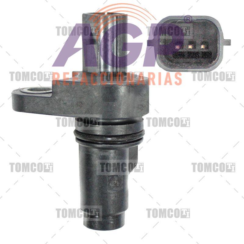 SENSOR DE POSICION DEL CIGEÑAL / SENSOR CKP CHEVROLET CAPTIVA SPORT  2.4 LTS.  4 CIL. (DOHC)  (MPFI)  2008-2015