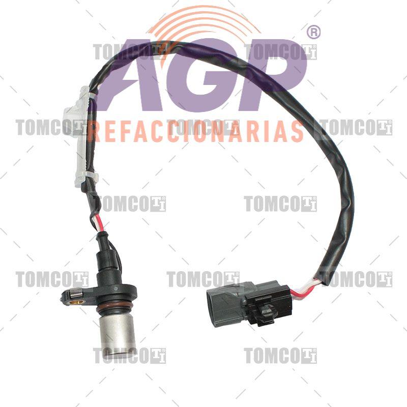 SENSOR DE POSICION DEL CIGEÑAL / SENSOR CKP TOYOTA COROLLA  1.8 LTS.  4 CIL. (DOHC) 16 VAL (MPFI)  2003-2008