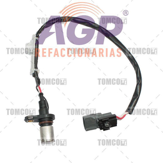 SENSOR DE POSICION DEL CIGEÑAL / SENSOR CKP TOYOTA COROLLA  1.8 LTS.  4 CIL. (DOHC) 16 VAL (MPFI)  2003-2008