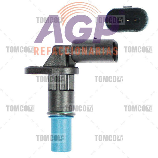 SENSOR DE POSICION DEL ARBOL DE LEVAS / SENSOR CMP AUDI A3  1.6 LTS.  4 CIL.   (MPFI) (IMP) 2003-2013/ VOLKSWAGEN BEETLE  1.6 LTS.  4 CIL.   (MPFI) (IMP) 2000-2010