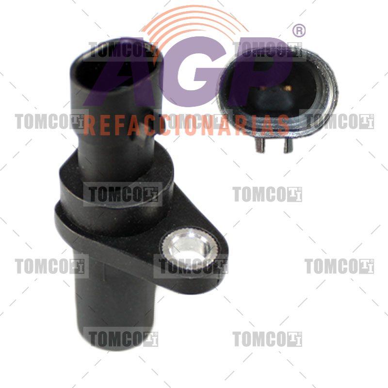 SENSOR DE POSICION DEL CIGEÑAL / SENSOR CKP FIAT GRANDE PUNTO  1.4 LTS.  4 CIL. (DOHC)  (MPFI)  2007-2009 - REFACCIONARIAS AGP
