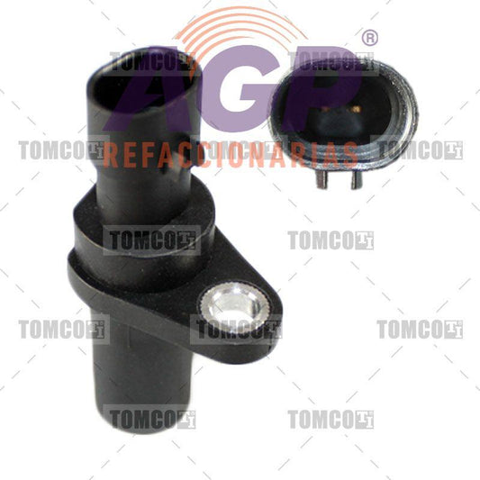 SENSOR DE POSICION DEL CIGEÑAL / SENSOR CKP FIAT GRANDE PUNTO  1.4 LTS.  4 CIL. (DOHC)  (MPFI)  2007-2009 - REFACCIONARIAS AGP