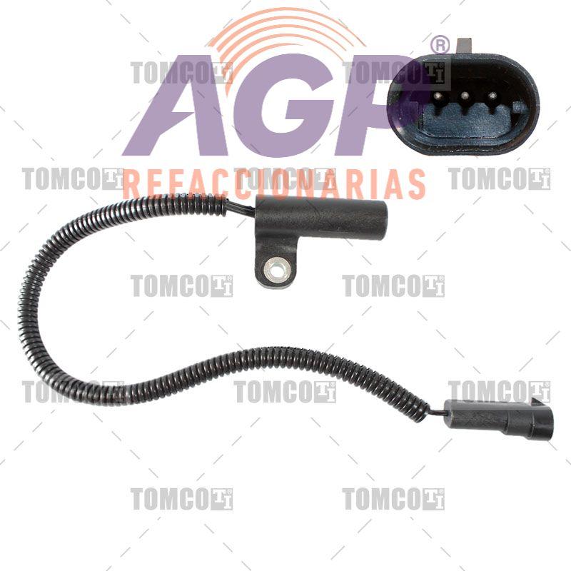 SENSOR DE POSICION DEL CIGEÑAL / SENSOR CKP JEEP GRAND CHEROKEE  4.0 LTS.  6 CIL.   (MPFI)  1993-1996