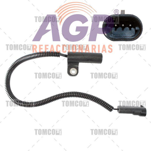 SENSOR DE POSICION DEL CIGEÑAL / SENSOR CKP JEEP GRAND CHEROKEE  4.0 LTS.  6 CIL.   (MPFI)  1993-1996