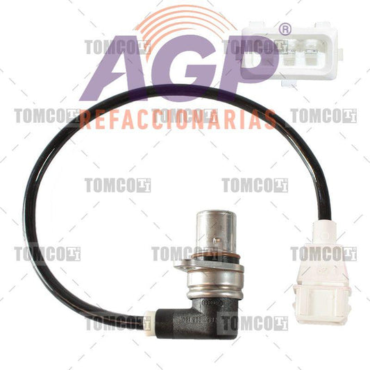 SENSOR CKP TOMCO VOLKSWAGEN JETTA A3 VR6 2.8 LTS.6 CIL.V6  NACIONAL 1995-1995 (22401)