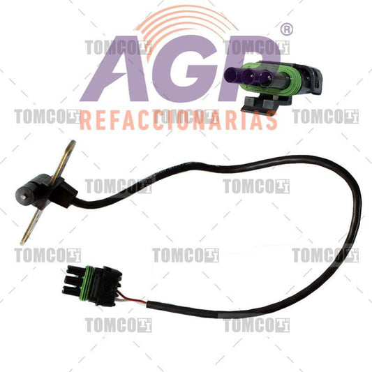 SENSOR DE POSICION DEL CIGEÑAL / SENSOR CKP JEEP CHEROKEE  2.5 LTS.  4 CIL.   (MPFI) (IMP) 1986-1990