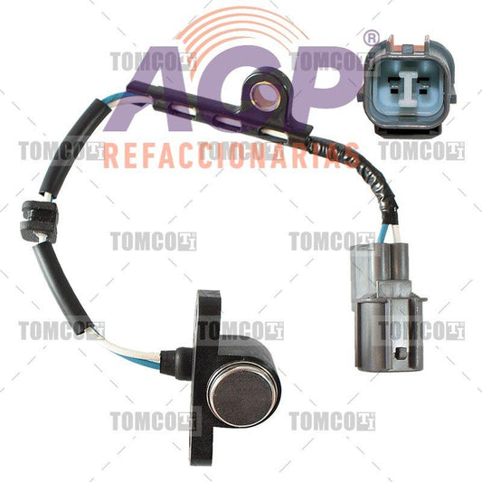 SENSOR DE POSICION DEL CIGEÑAL / SENSOR CKP HONDA ACCORD  2.7 LTS.  6 CIL.   (MPFI) (IMP) 1995-1997