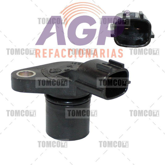 SENSOR DE POSICION DEL ARBOL DE LEVAS / SENSOR CMP NISSAN PATHFINDER  3.5 LTS.  6 CIL. (DOHC)  (MPFI)  2001-2002/ INFINITI QX4  3.3 LTS.  6 CIL.   (MPFI) (IMP) 2000