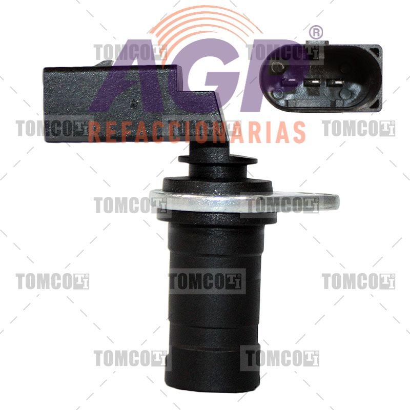 SENSOR DE POSICION DEL CIGEÑAL / SENSOR CKP BMW 525I  2.5 LTS.  6 CIL. (DOHC)  (MPFI)  2001-2003