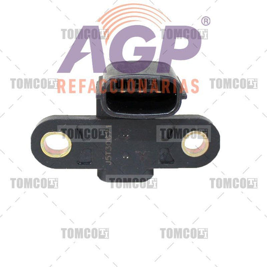 SENSOR DE POSICION DEL CIGEÑAL / SENSOR CKP MITSUBISHI LANCER RALLIART 2.4 LTS.  4 CIL. (SOHC)  (MPFI)  2005-2006